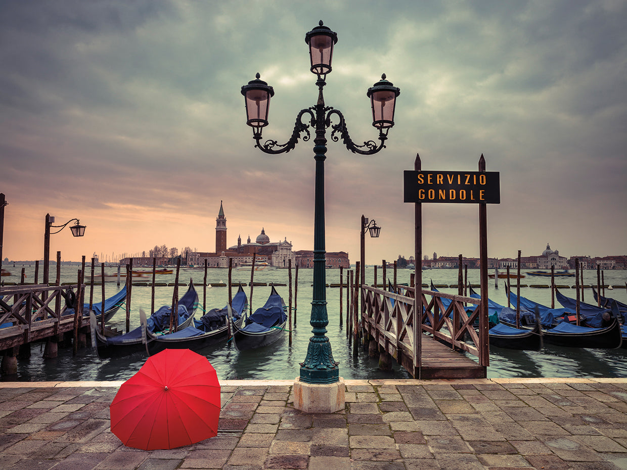 Venice 1566