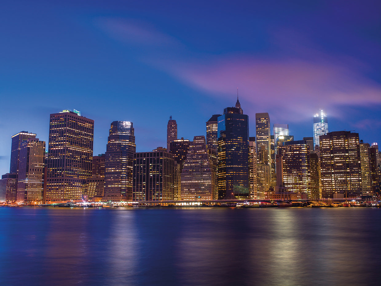 New York 679