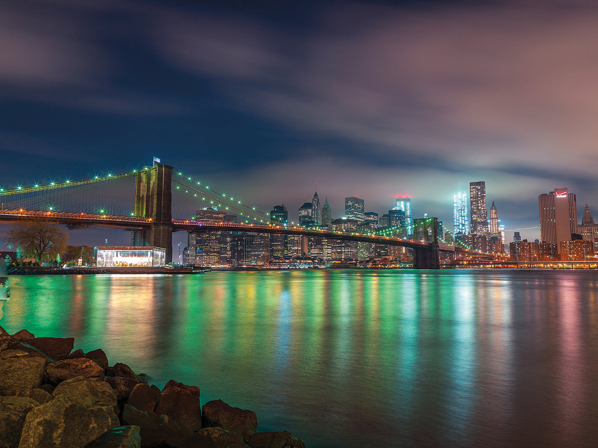 New York 685