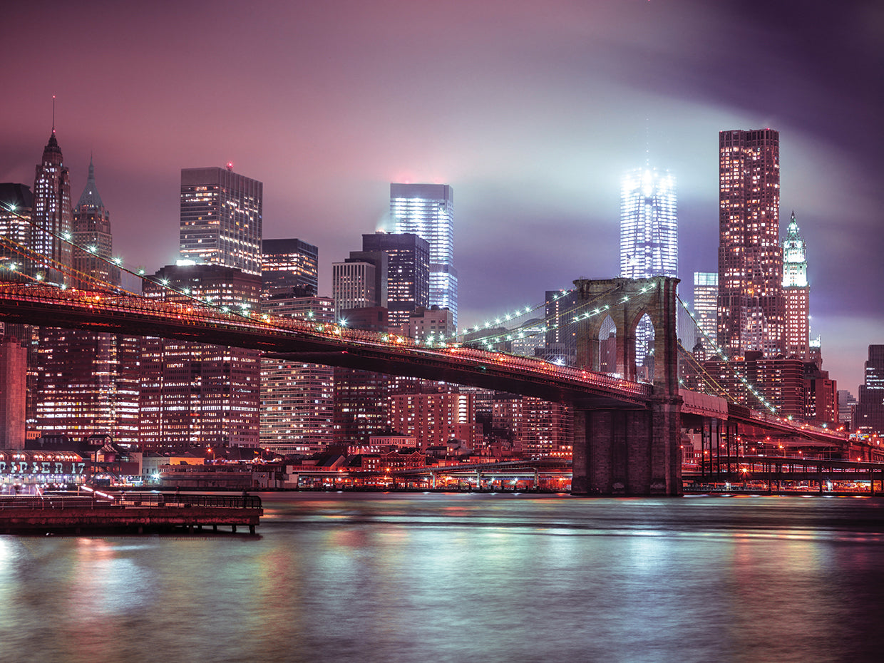 New York 689