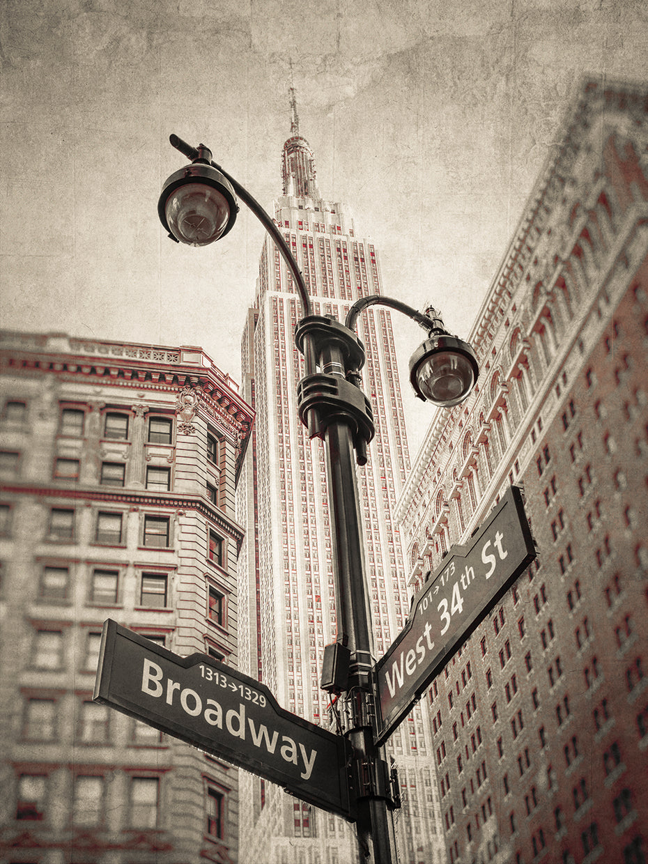 New York 975