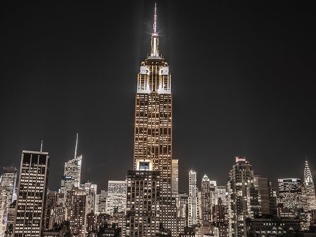 New York 1205