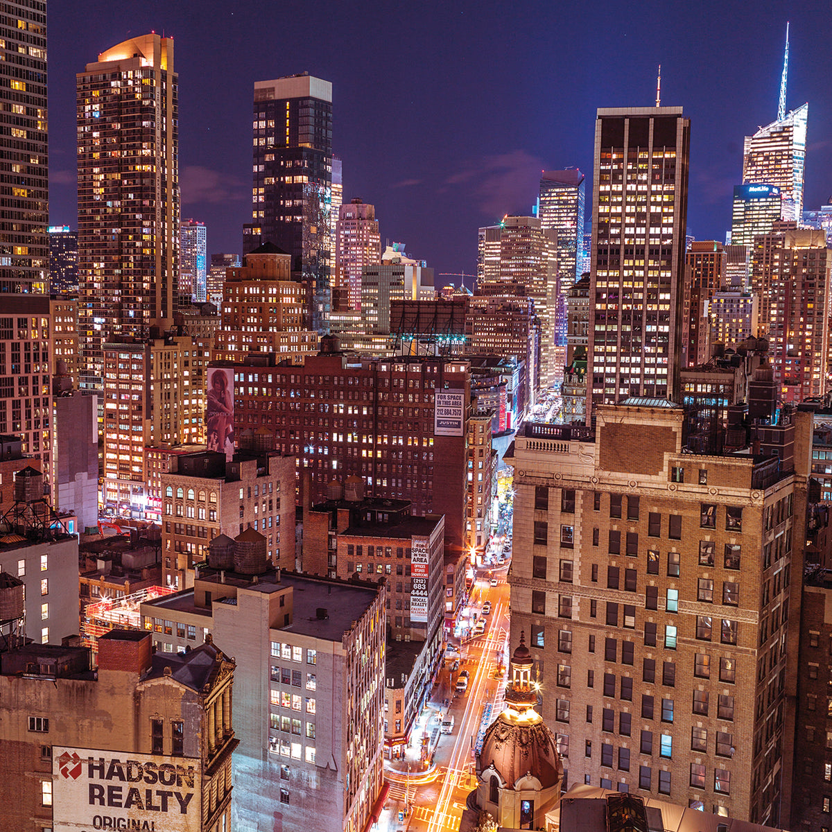 New York