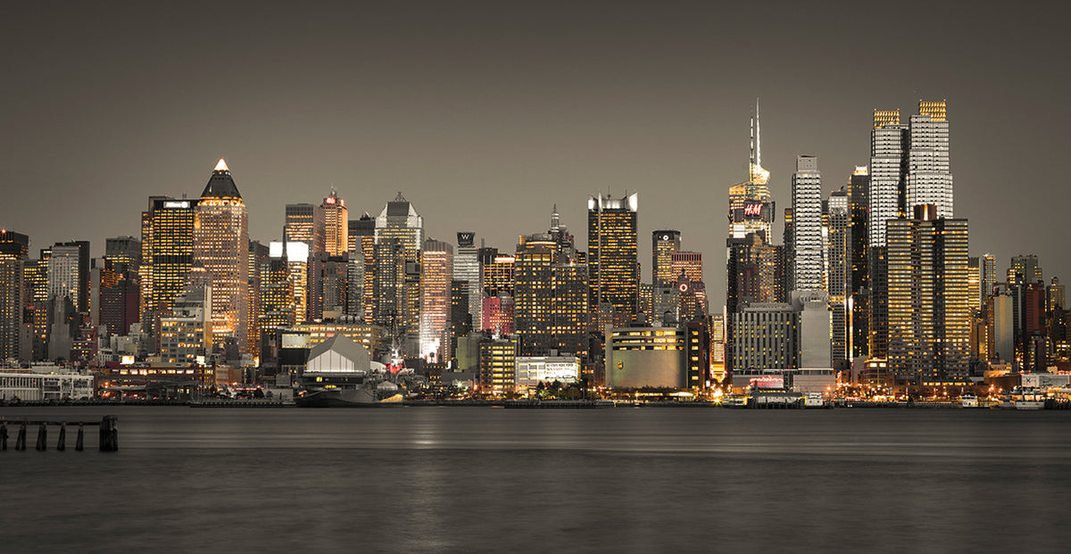 New York 1633