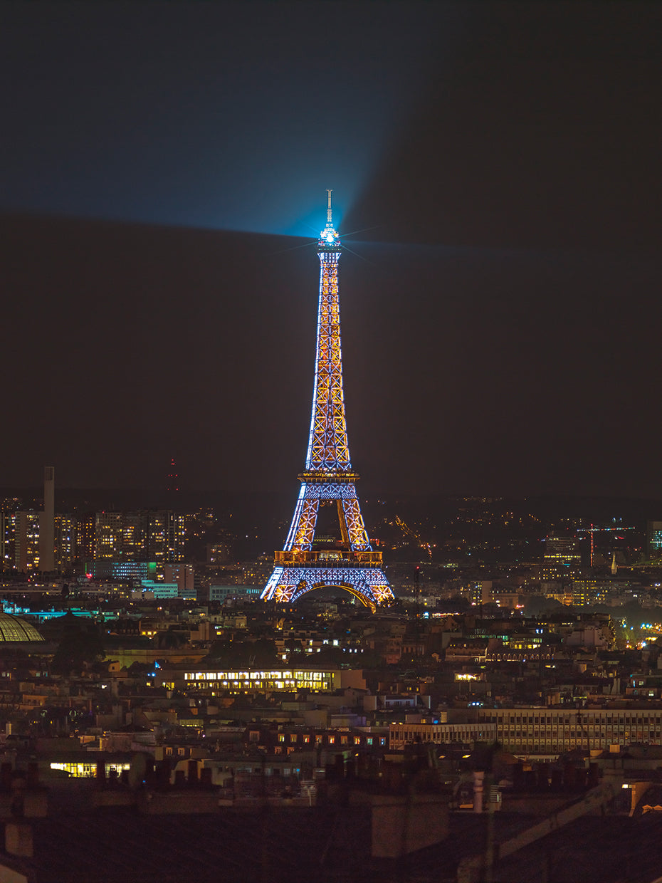 Paris 245