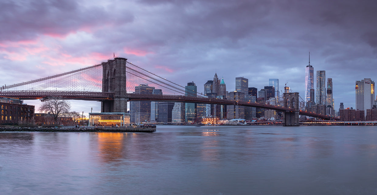 New York 300-Panoramic
