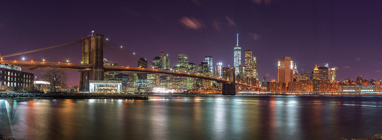 New York 1183-Panoramic