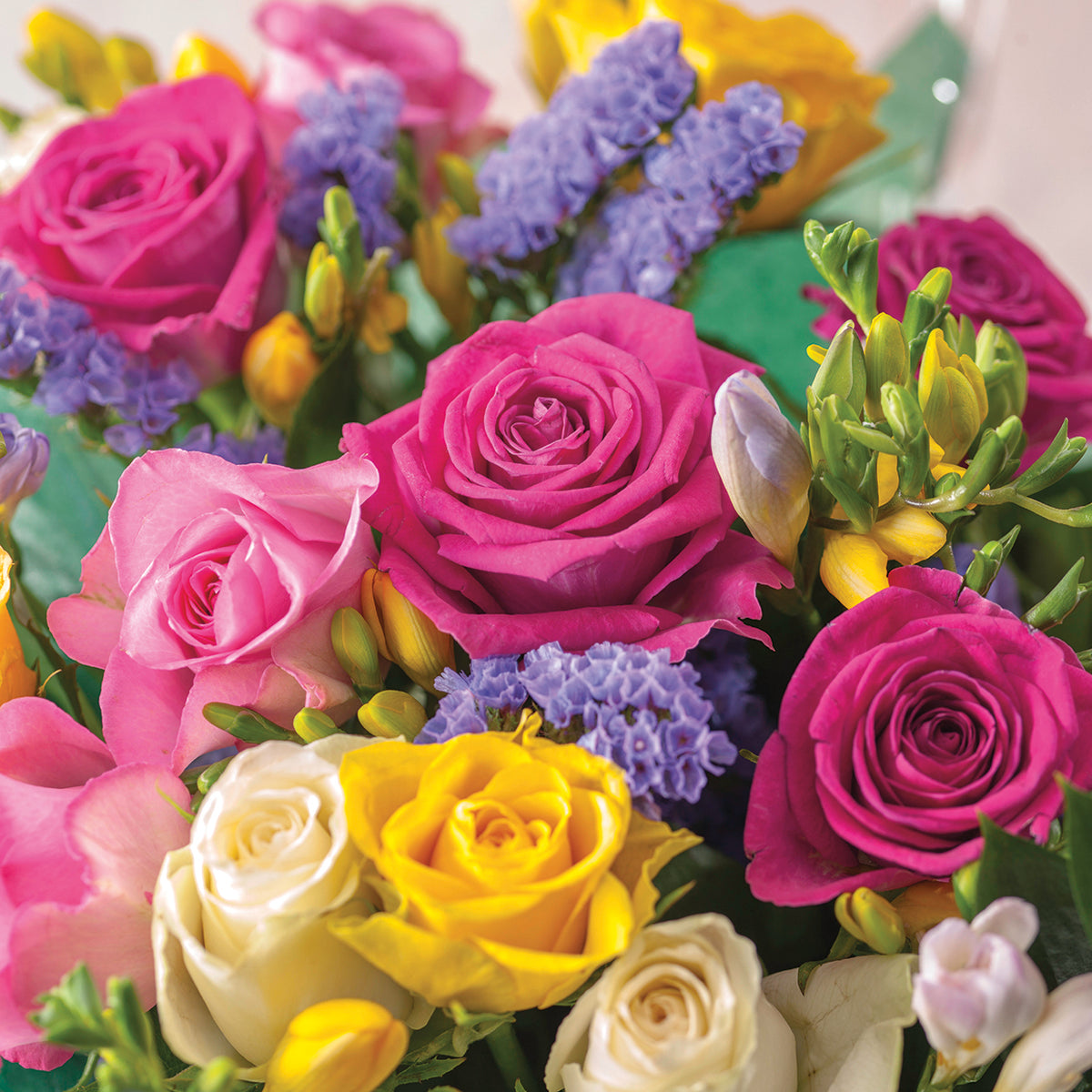 Bunch of Flowers