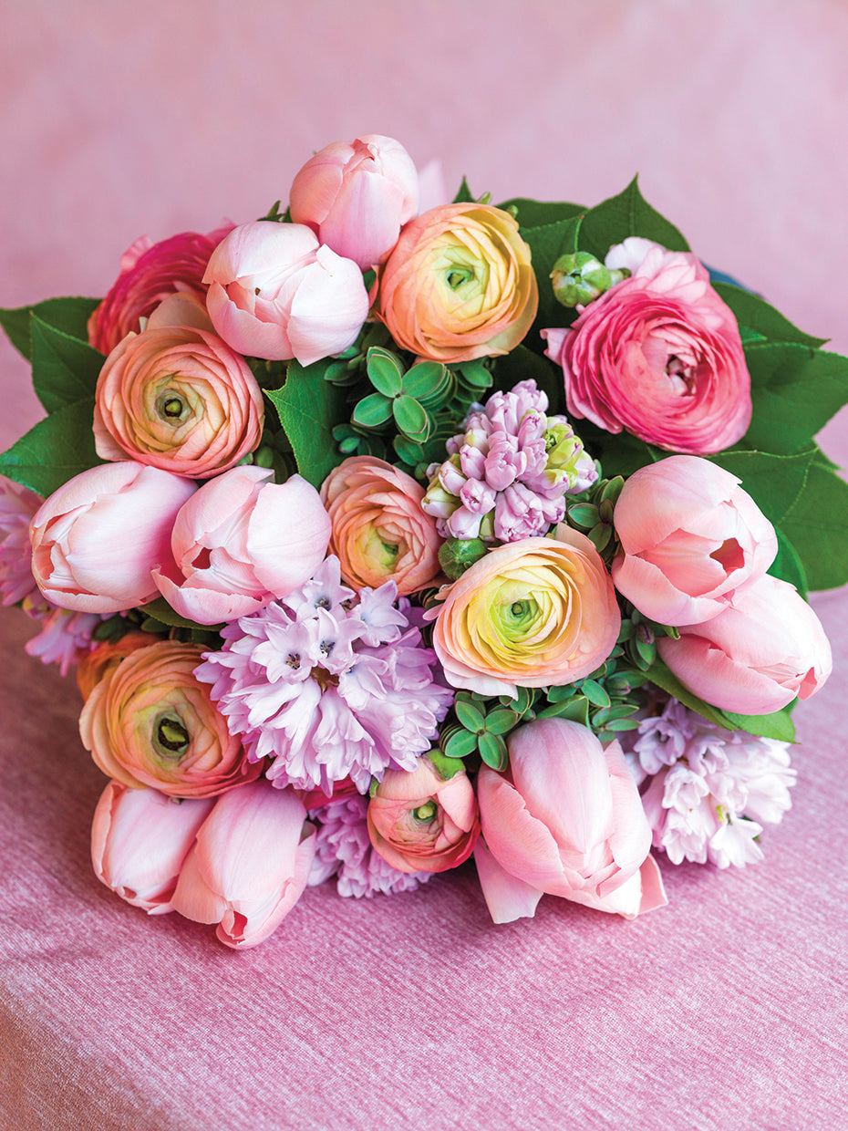 Spring Flowers 027