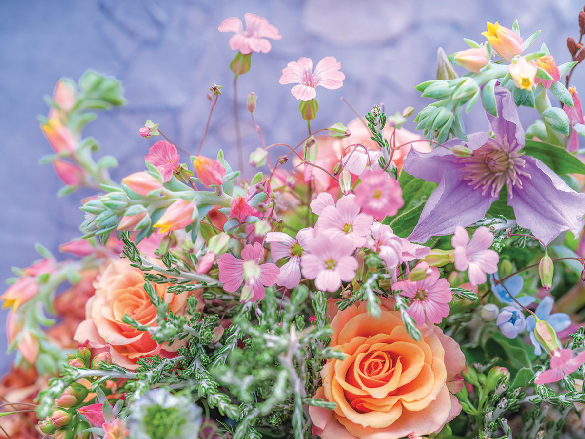 Flowers 240