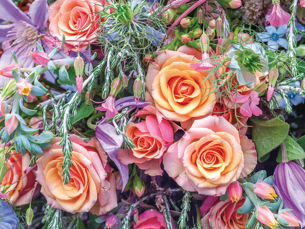 Flowers 250