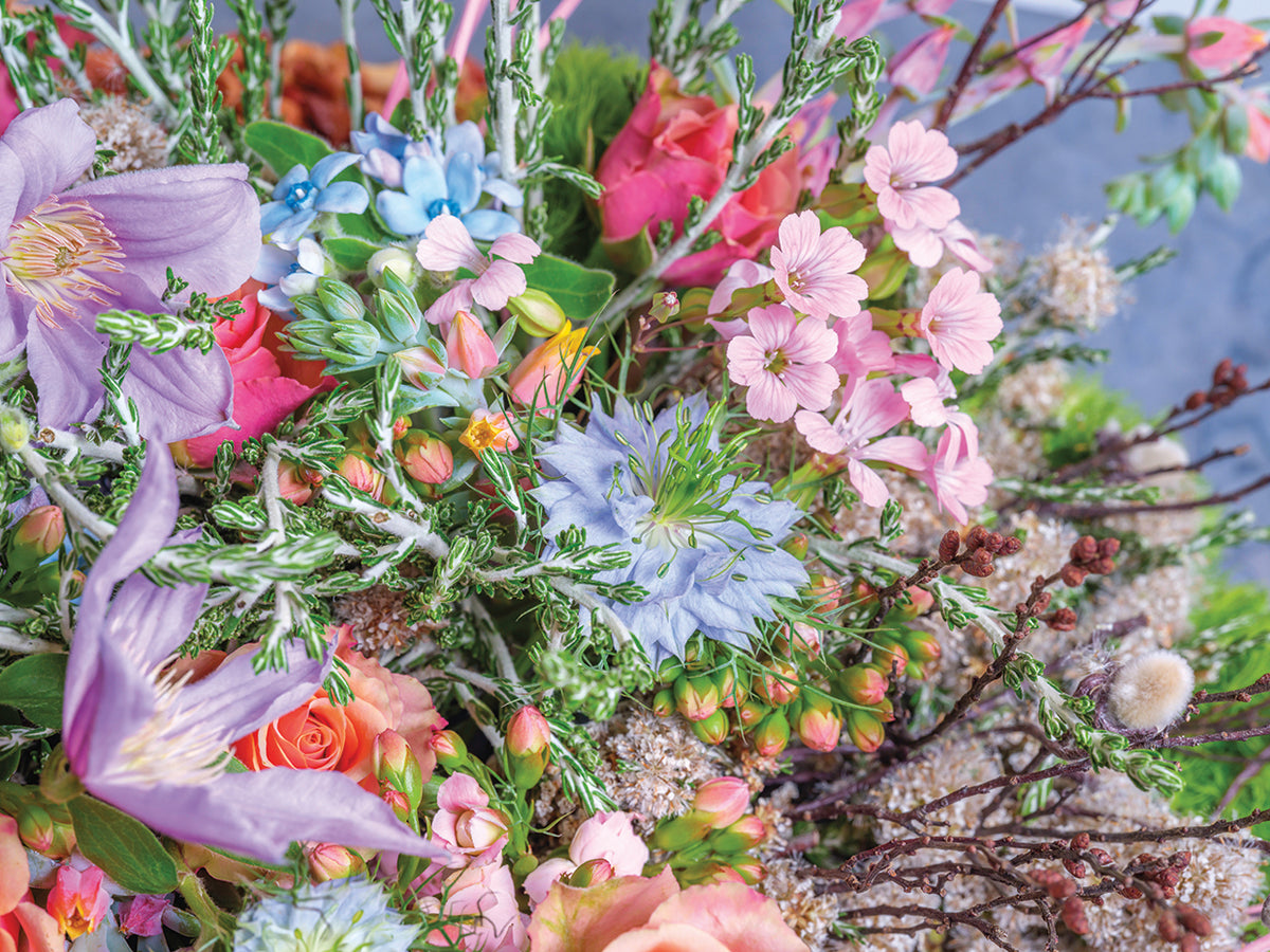 Flowers 264