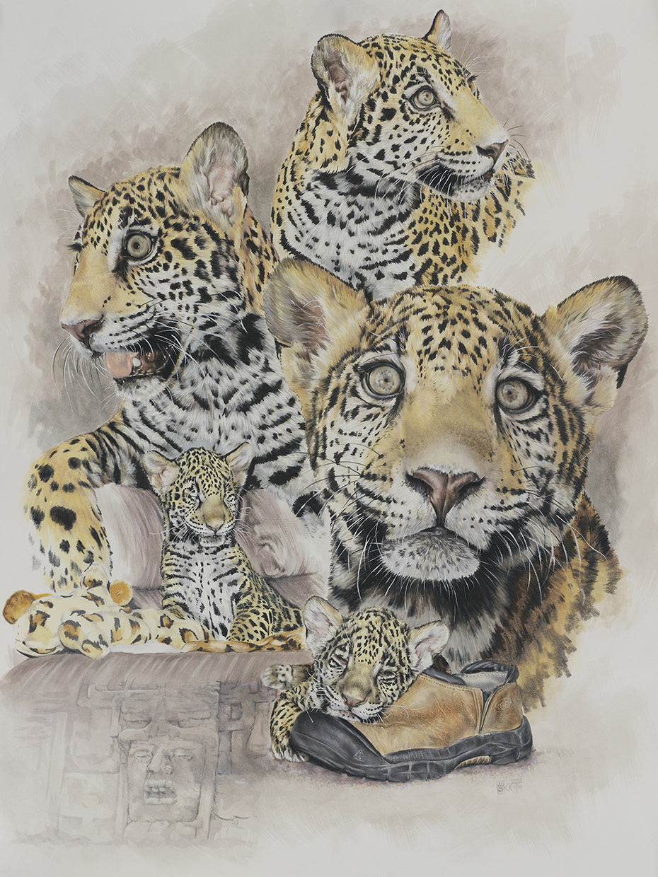 Jaguars