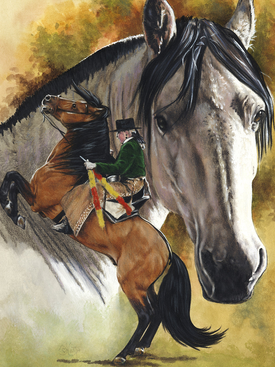 Lusitano