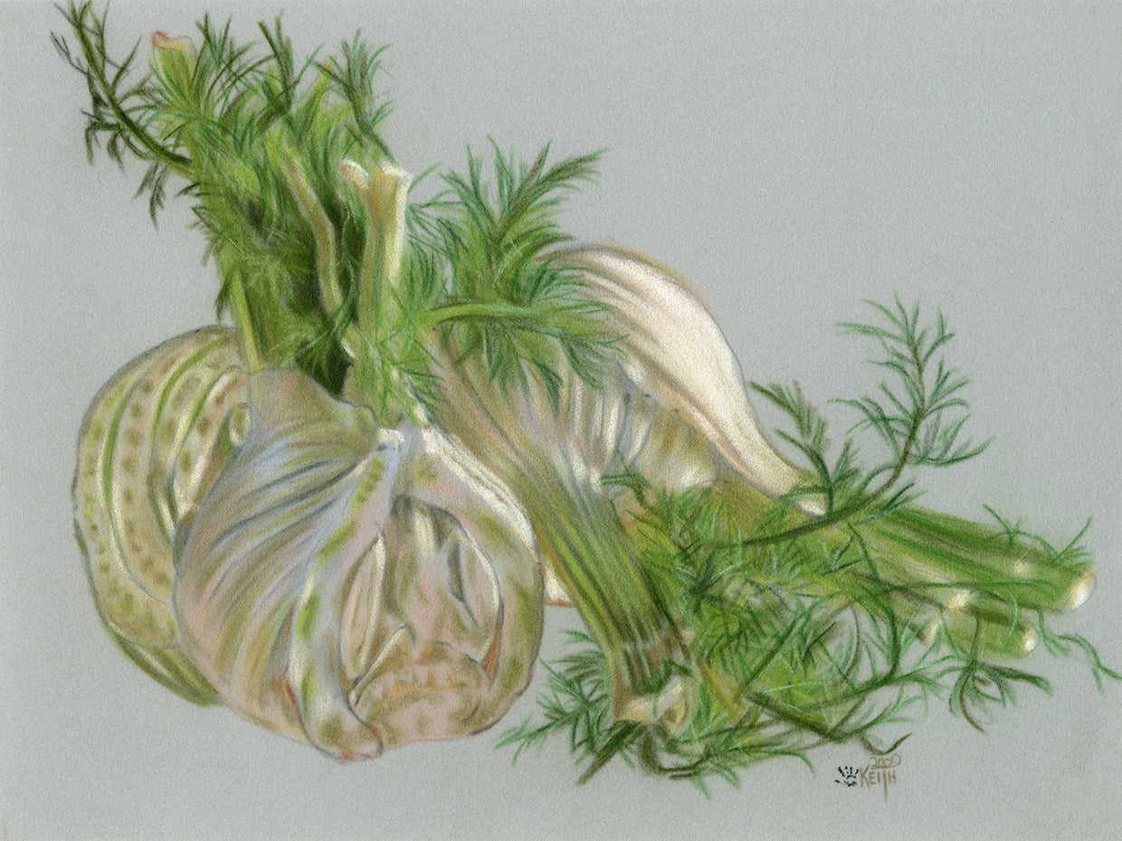 Fennel
