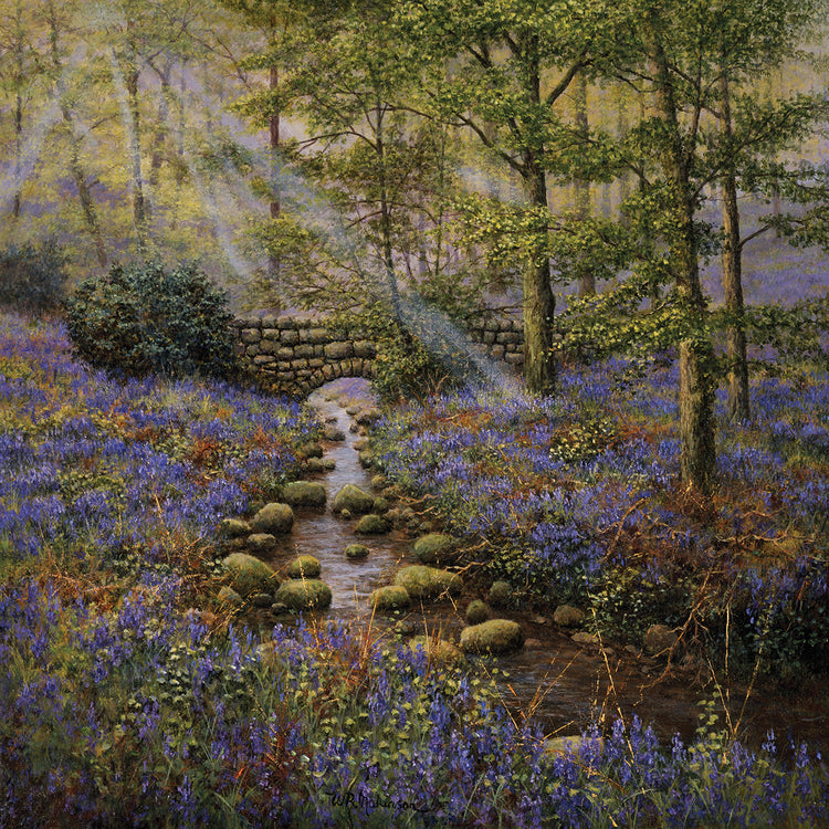 Bluebell Bridge