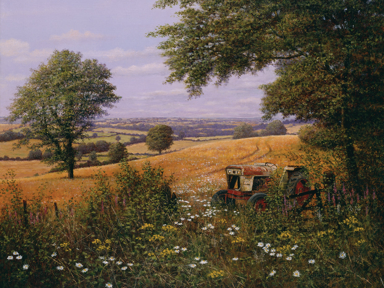Red Tractor