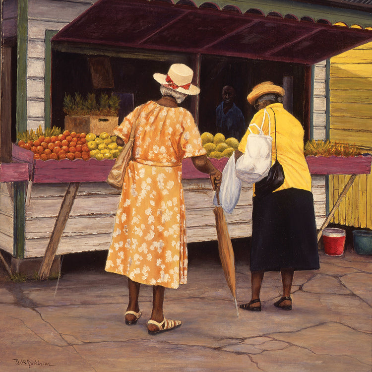 Miss Crystal And Pearl