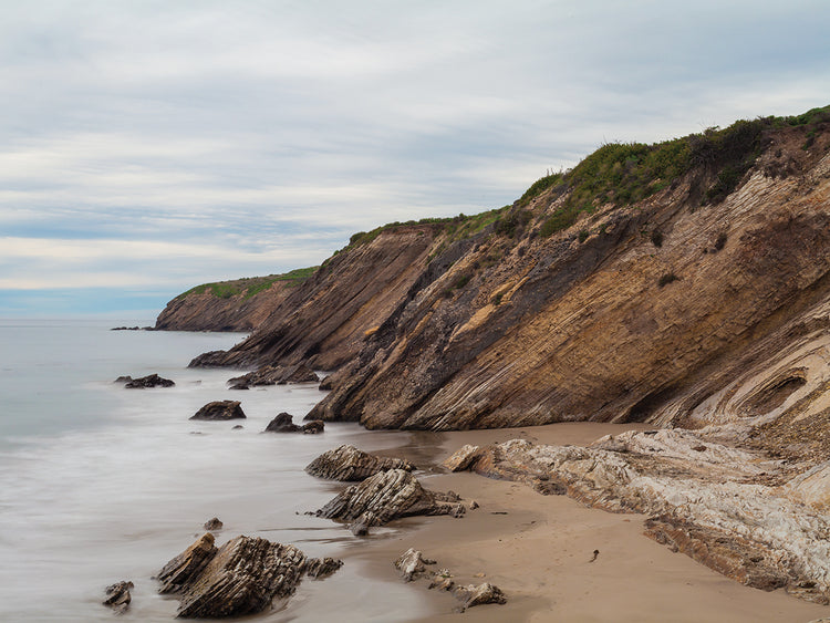 Gaviota Shore