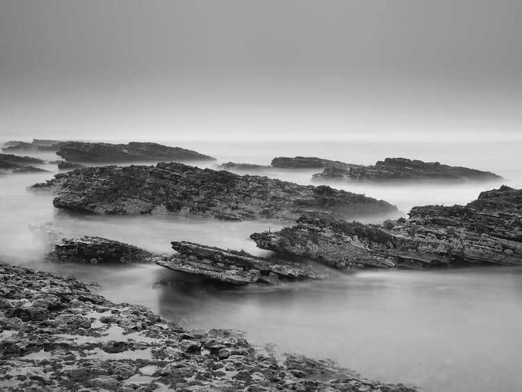 Montana de Oro Rocks