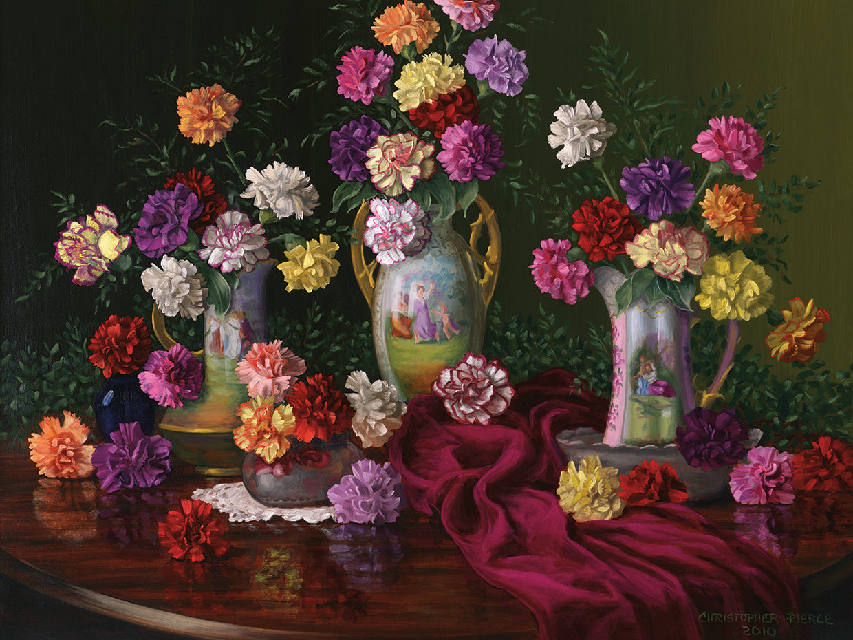 Fantasia Di Fiori