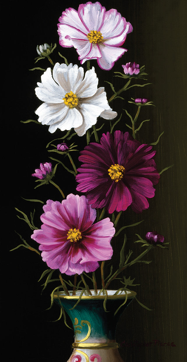 four-cosmos-christopher-pierce
