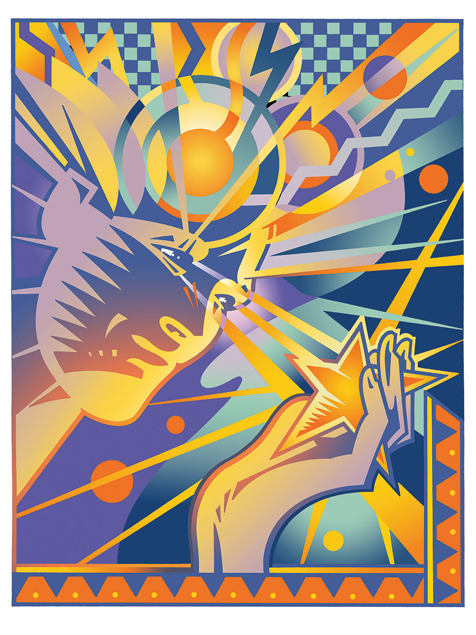Brainstorm