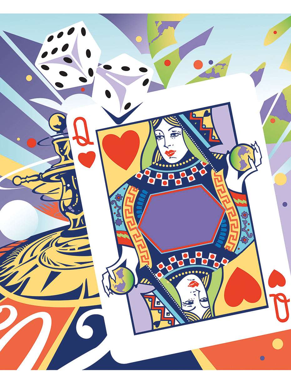 Casino