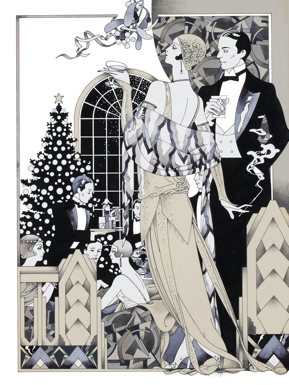 Deco Christmas
