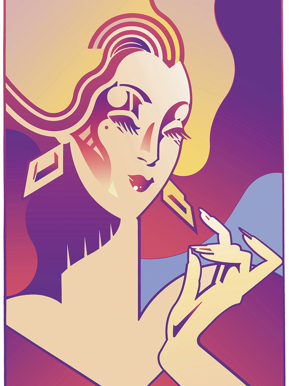 Femme Fatale