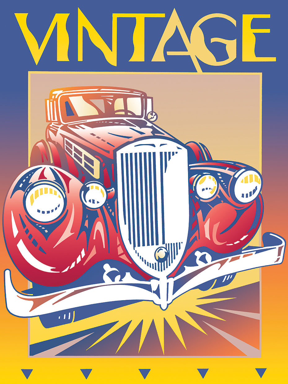 Vintage