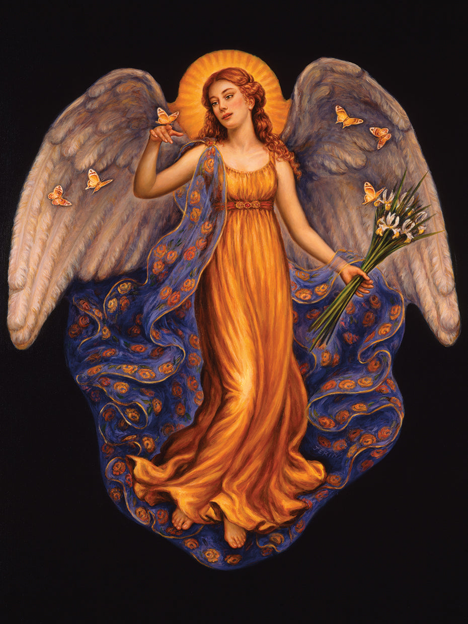 Angel 9