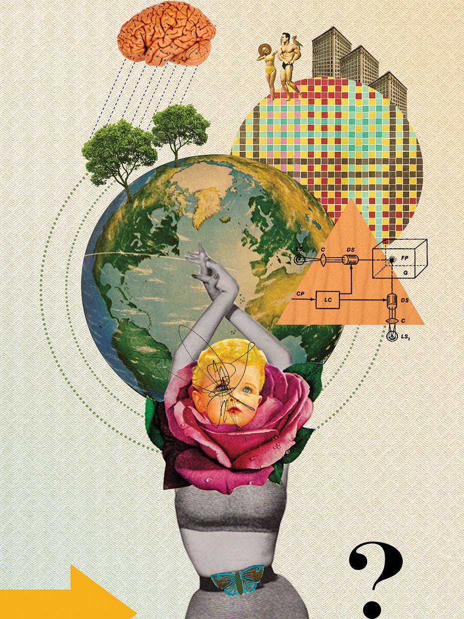 Mother Nature