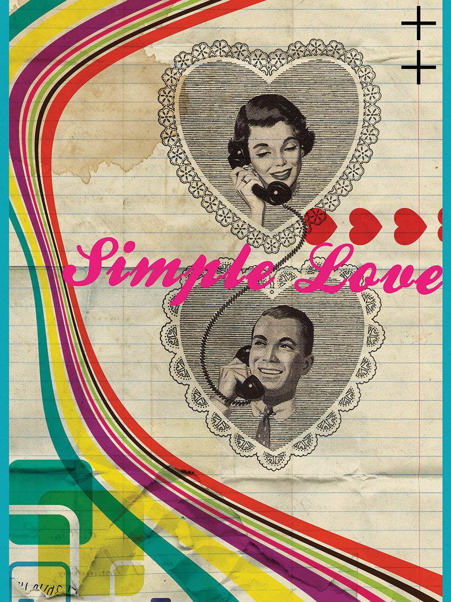 Simple Love