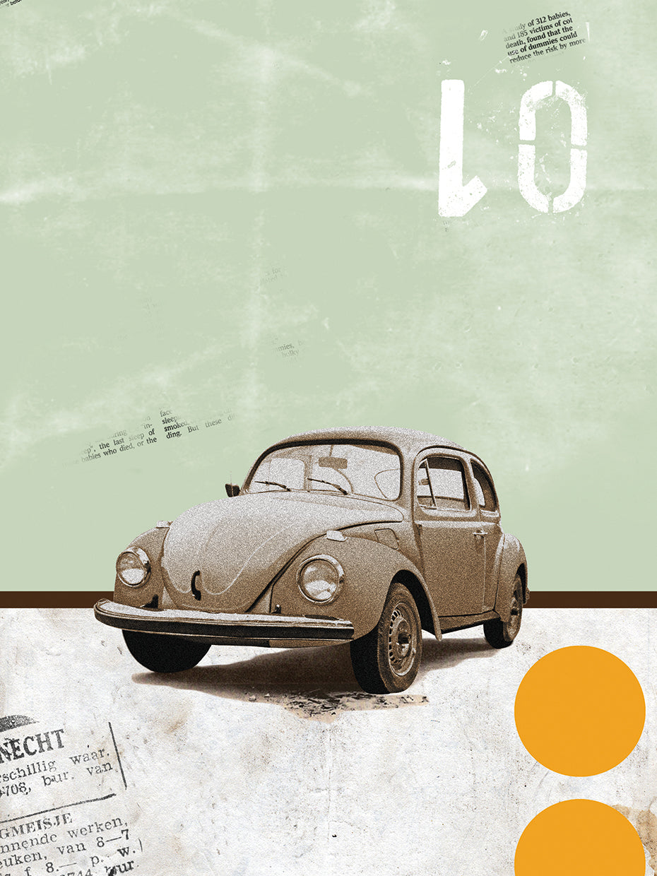 The Beetle