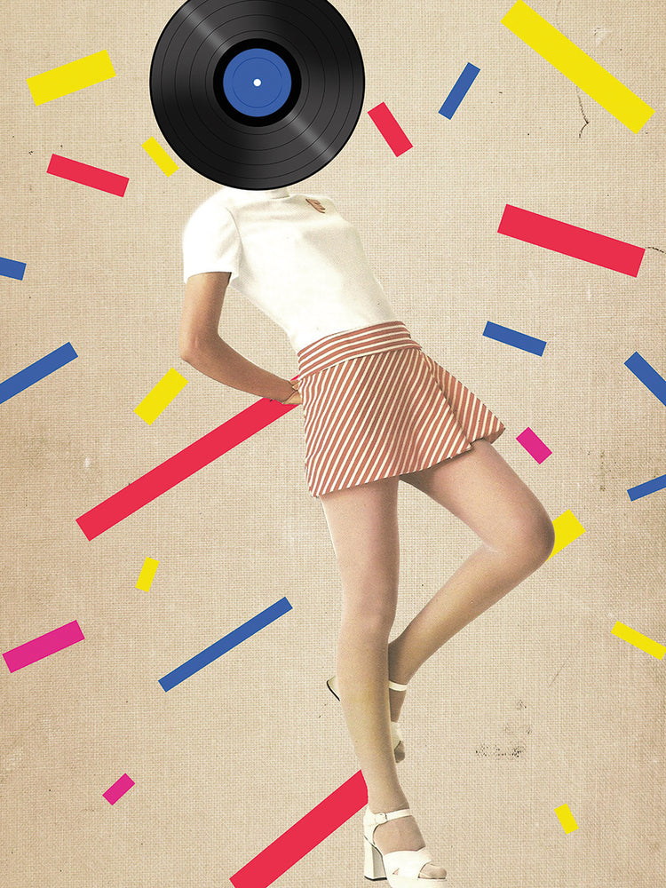 The Party Never Ends