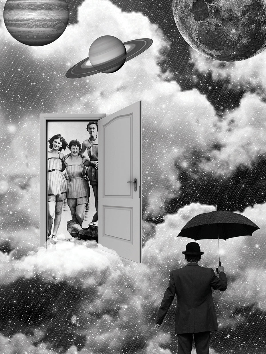 Heaven's Door