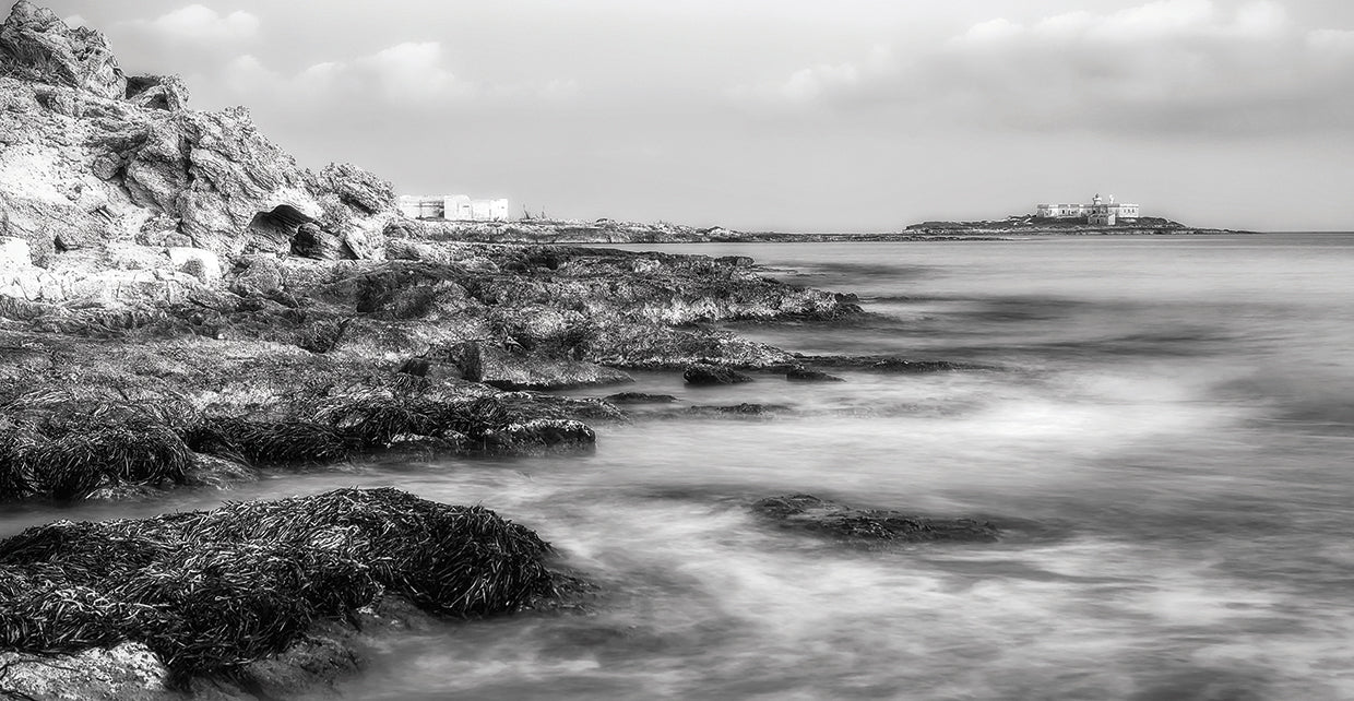 Isola Delle Correnti