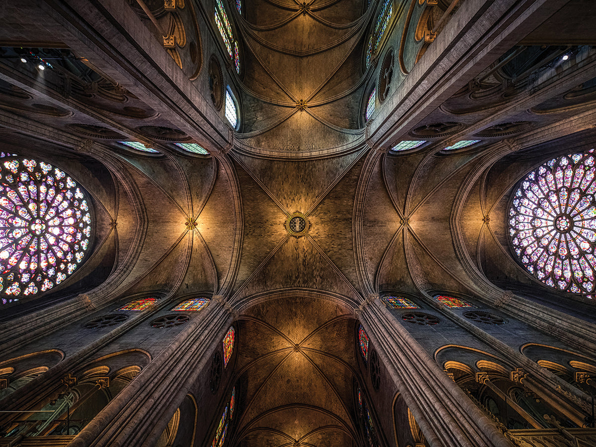 Notre Dame II