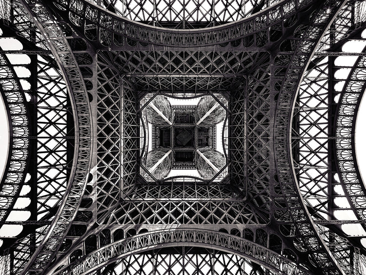 Eiffel II
