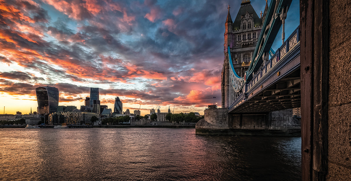 Tower Bridge 1