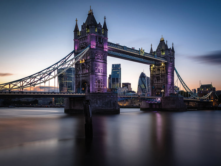 Tower Bridge
