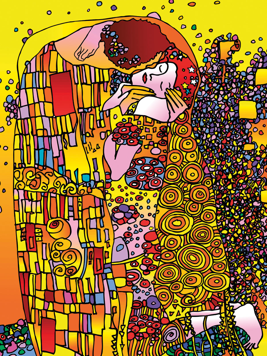 The Kiss