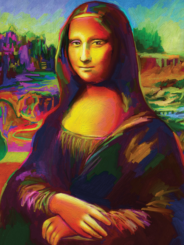 Mona Lisa