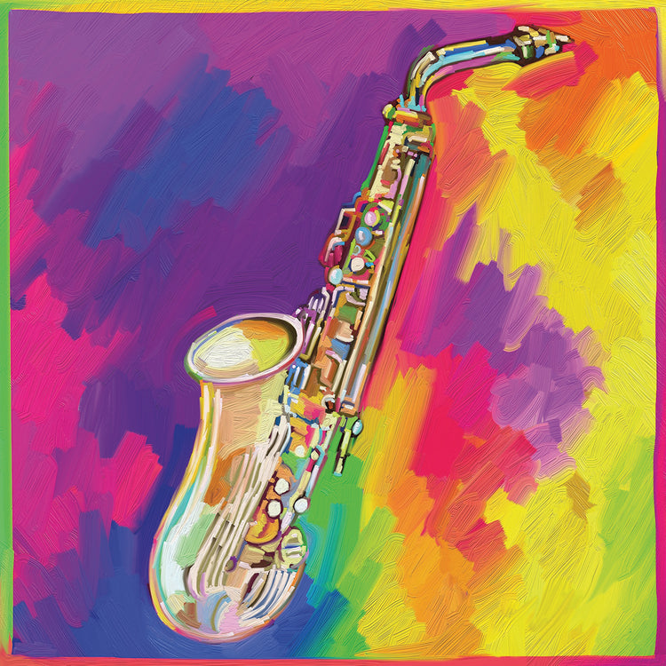 Saxophone