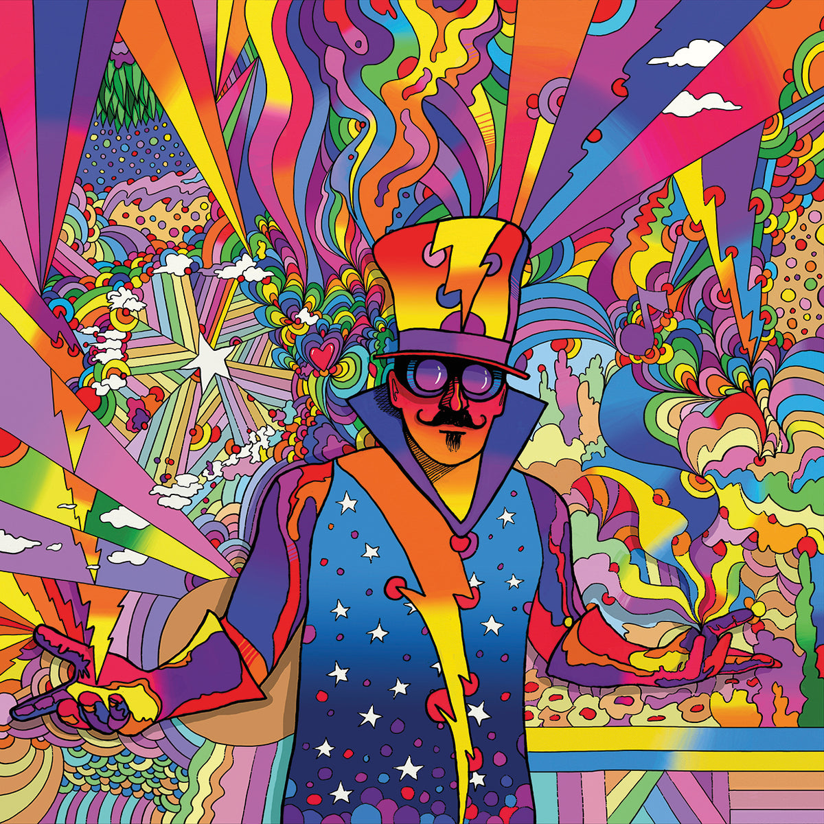 Mr D 2