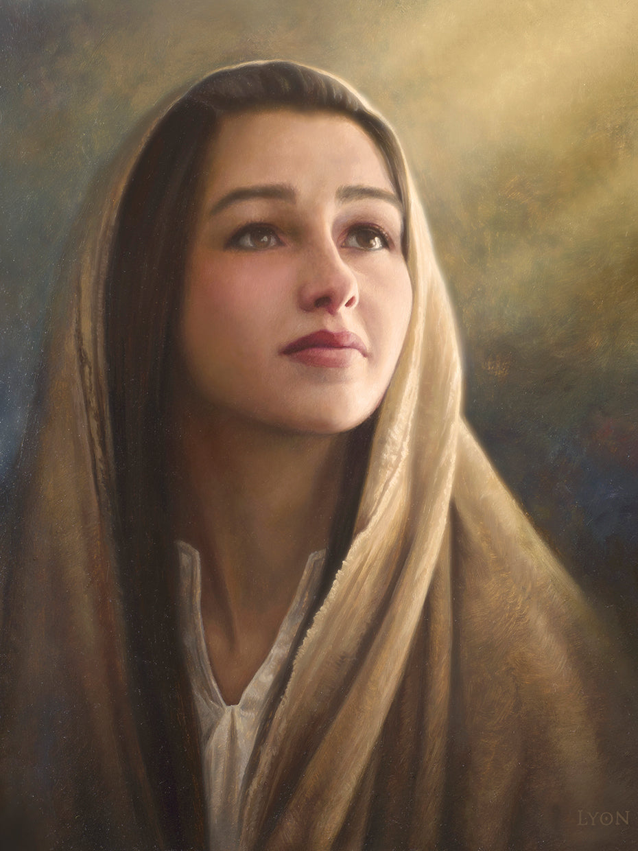 Blessed Art Thou