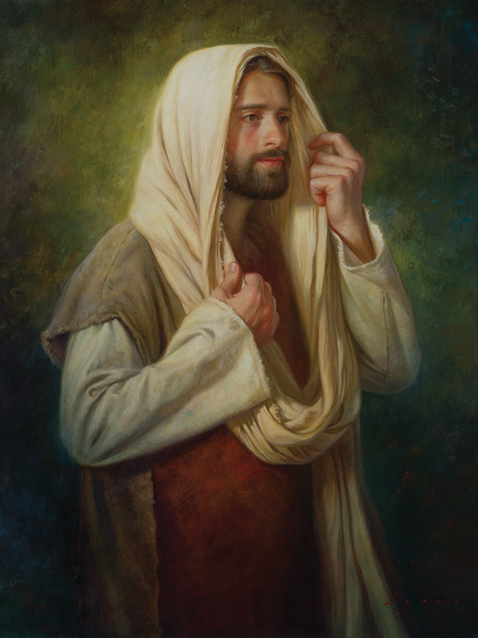 Thy Will be Done