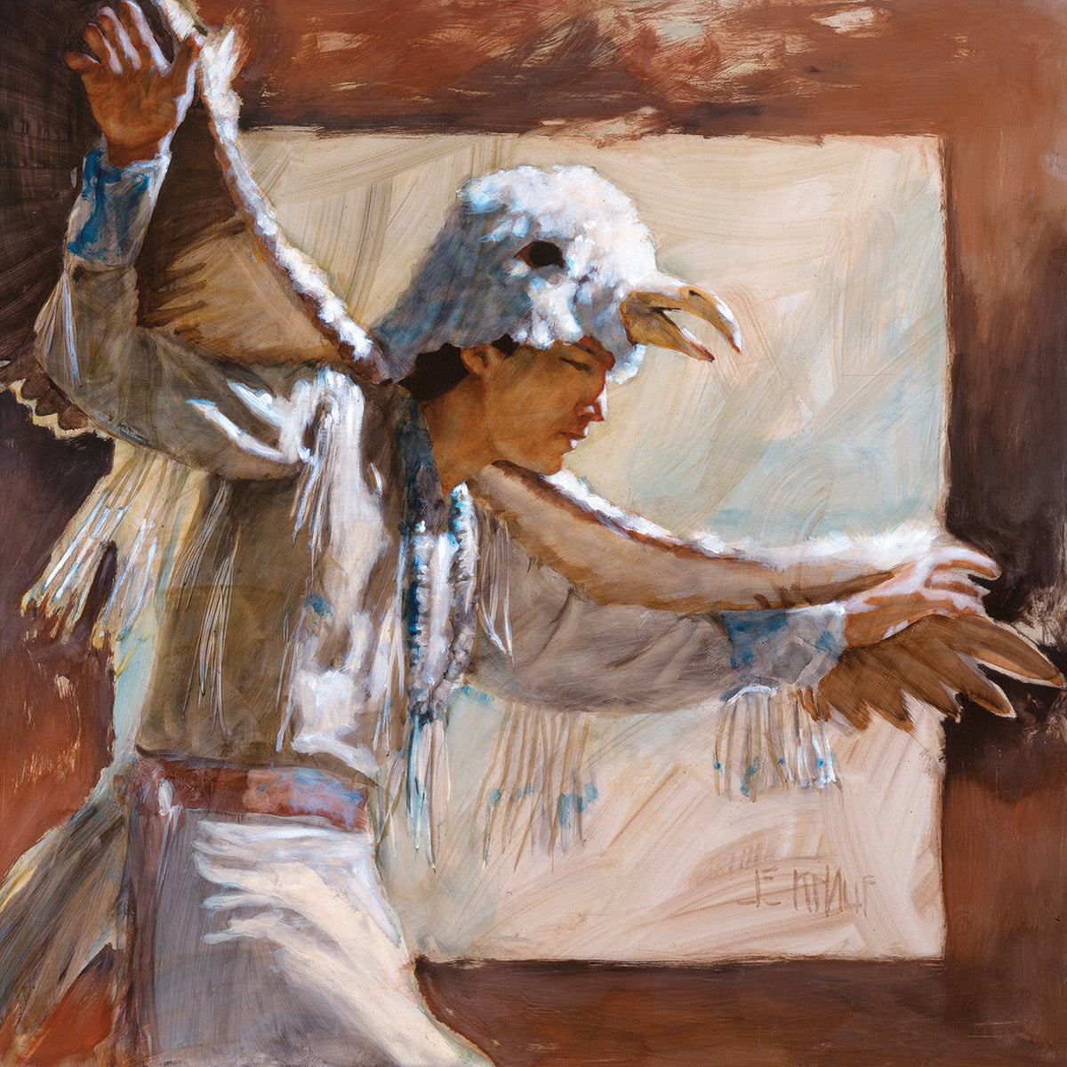Eagle Dance