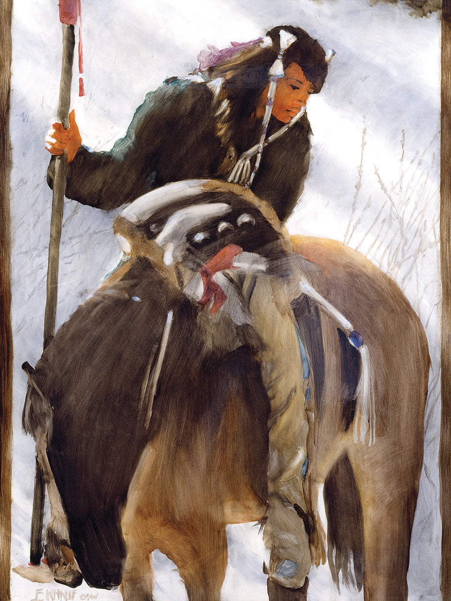 Tracker